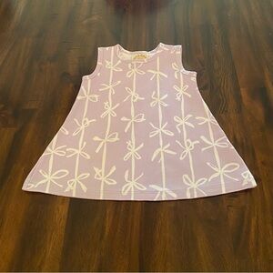 The Beaufort Bonnet Company Braselton Baby Dress